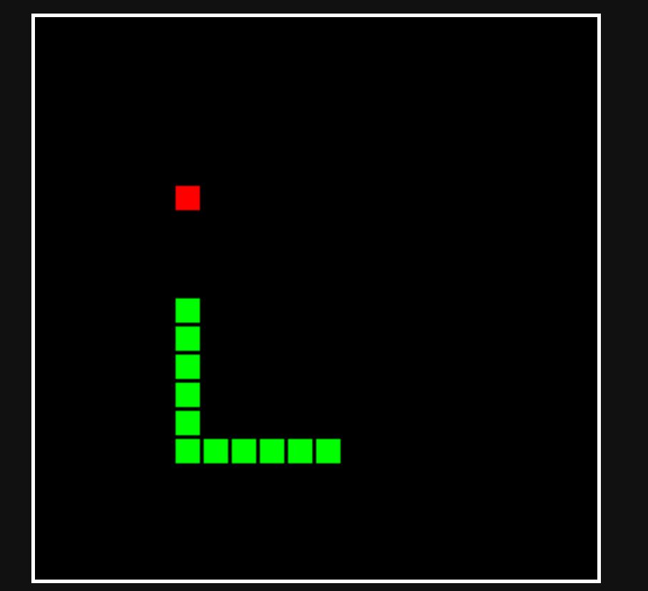 Jogo da Cobrinha