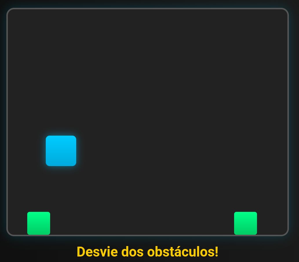 Dino Run