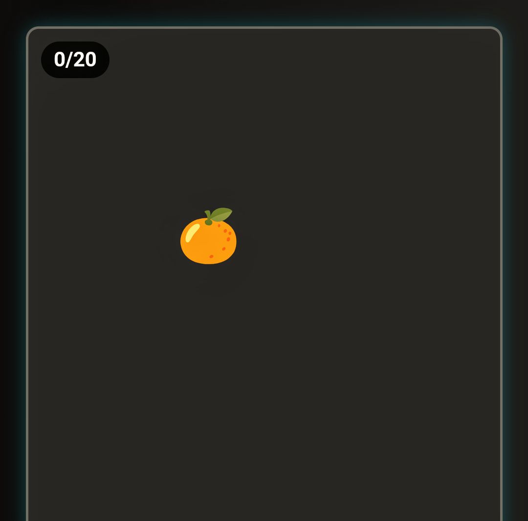 Fruit Ninja
