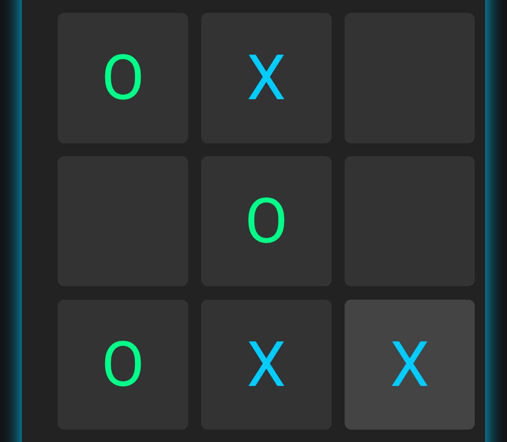 Jogo da Velha