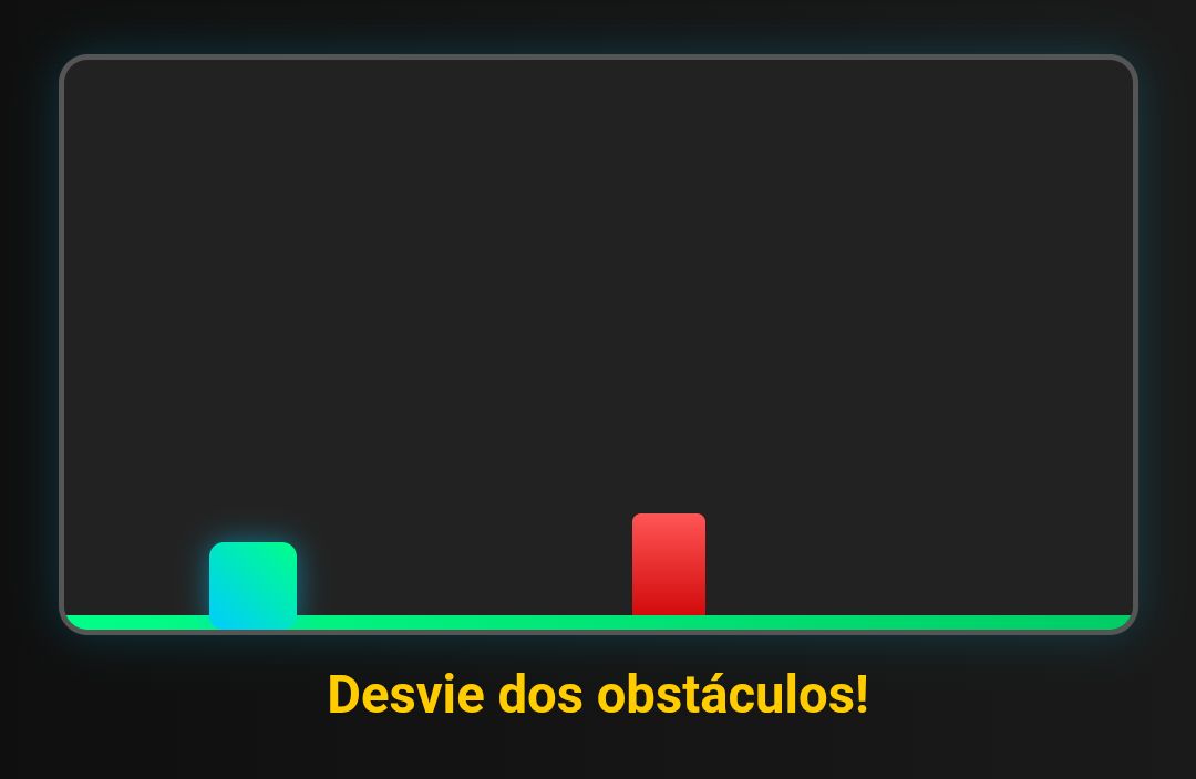 Jump Dash